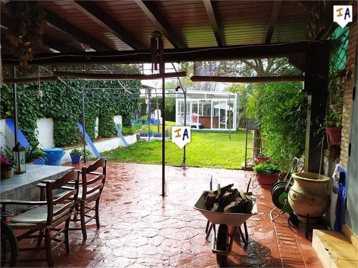 3 soveværelse Villa til salg i Cabra med swimmingpool garage - € 259.995 (Ref: 5110819)