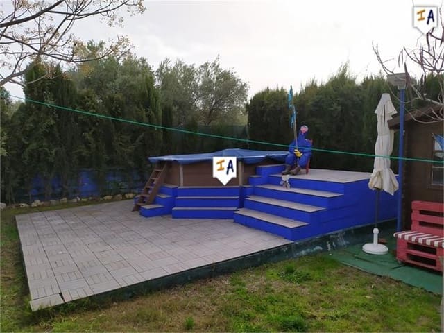 3 soverom Villa til salgs i Cabra med svømmebasseng garasje - € 259 995 (Ref: 5110819)