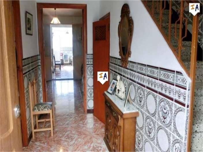 4 camera da letto Casa in vendita in Valdepenas de Jaen - 64.000 € (Rif: 5119553)