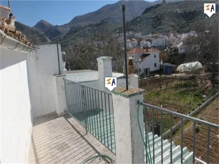 4 camera da letto Casa in vendita in Valdepenas de Jaen - 64.000 € (Rif: 5119553)