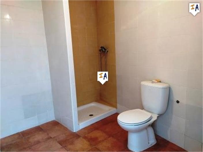 2 soveværelse Byhus til salg i Pruna med garage - € 55.000 (Ref: 5132170)