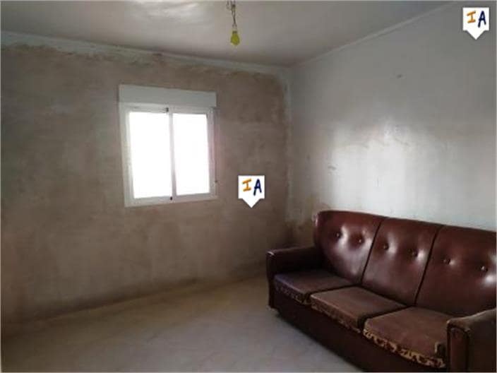 2 soveværelse Byhus til salg i Pruna med garage - € 55.000 (Ref: 5132170)