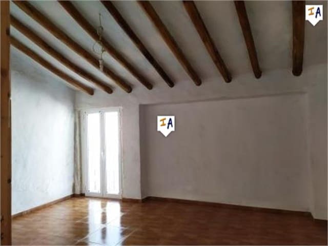 2 sovrum Hus till salu i Pruna med garage - 55 000 € (Ref: 5132170)