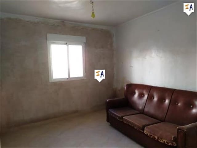 2 sovrum Hus till salu i Pruna med garage - 55 000 € (Ref: 5132170)