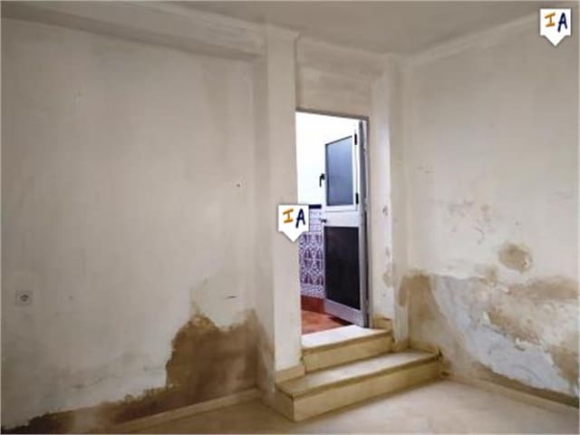 2 sovrum Hus till salu i Pruna med garage - 55 000 € (Ref: 5132170)