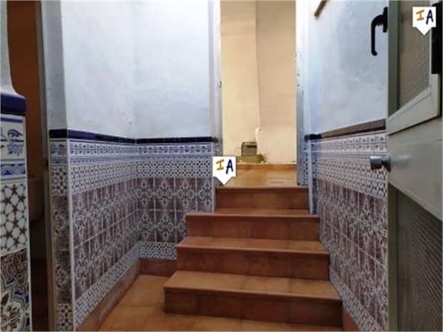 2 sovrum Hus till salu i Pruna med garage - 55 000 € (Ref: 5132170)