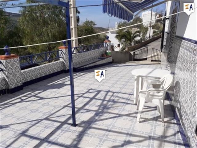 6 slaapkamer Finca/Landhuis te koop in Rute met zwembad garage - € 108.000 (Ref: 5138592)