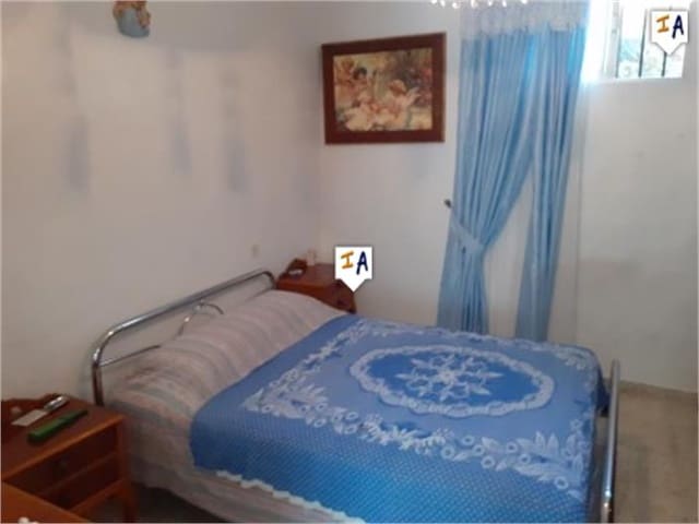 6 slaapkamer Finca/Landhuis te koop in Rute met zwembad garage - € 108.000 (Ref: 5138592)