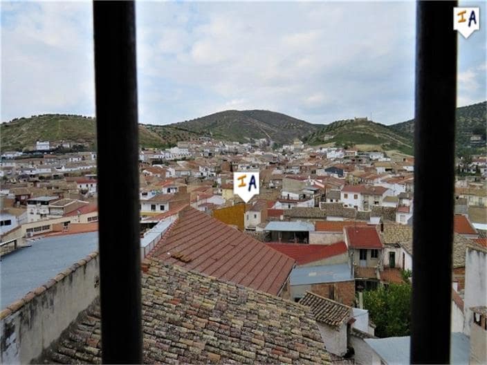 6 soveværelse Byhus til salg i Alcaudete med garage - € 86.000 (Ref: 5175785)