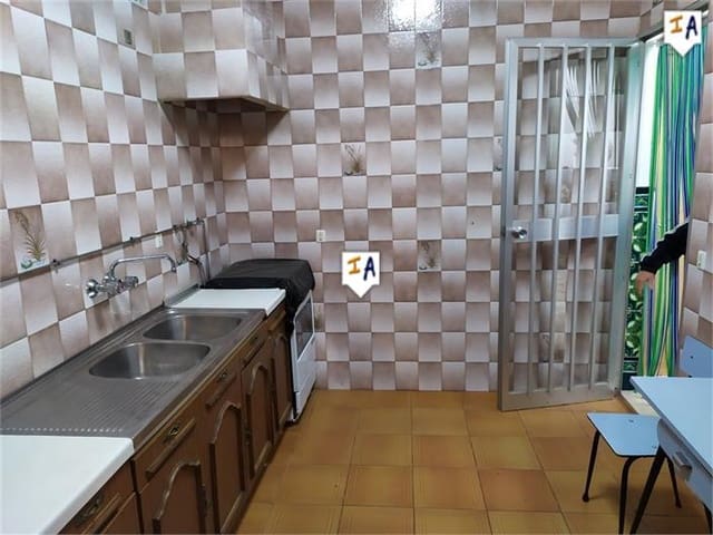 5 chambre Maison de Ville à vendre à Santaella - 97 000 € (Ref: 5175792)