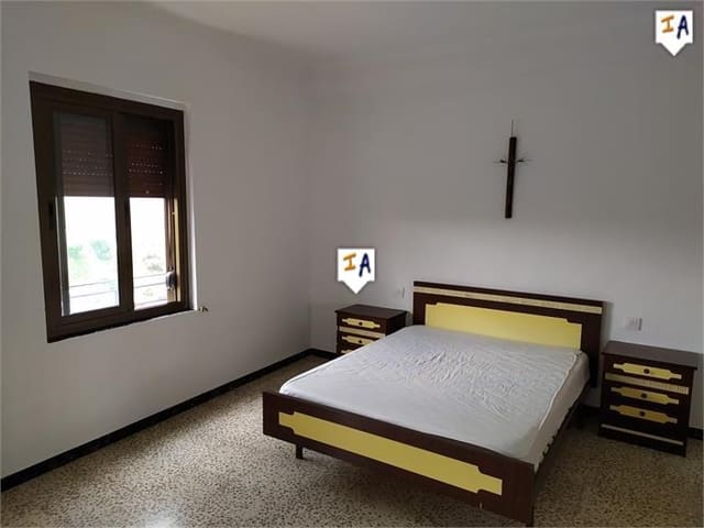 5 chambre Maison de Ville à vendre à Santaella - 97 000 € (Ref: 5175792)