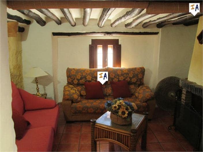 3 soverom Finca/Herregård til salgs i Priego de Cordoba med svømmebasseng - € 152 000 (Ref: 5302264)