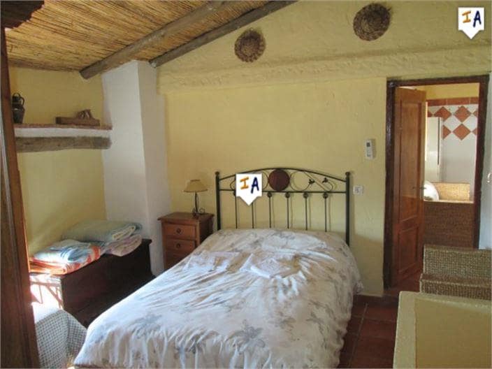 4 sovrum Hus till salu i Priego de Cordoba - 118 000 € (Ref: 5302265)