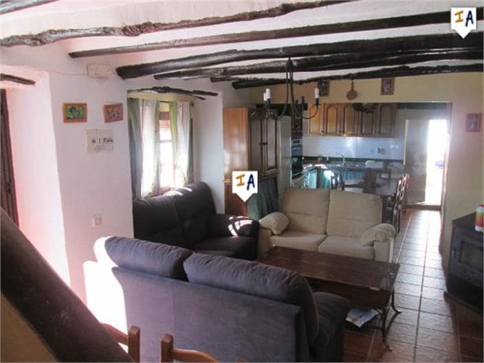 4 sovrum Hus till salu i Priego de Cordoba - 118 000 € (Ref: 5302265)