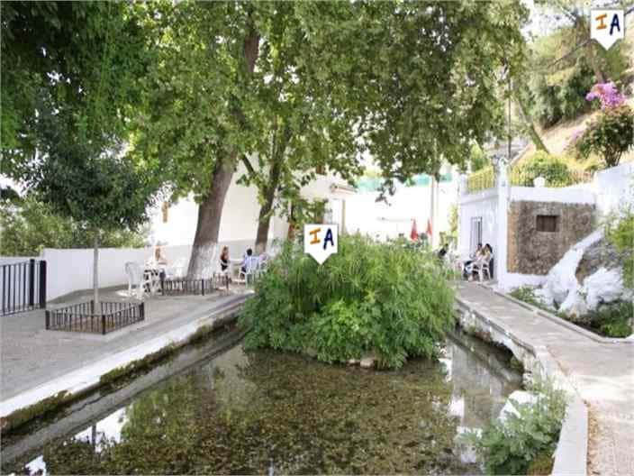 4 sovrum Hus till salu i Priego de Cordoba - 118 000 € (Ref: 5302265)