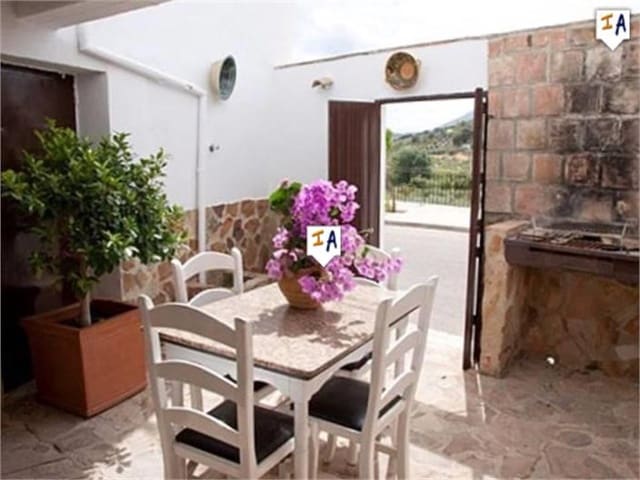 4 soverom Hus til salgs i Priego de Córdoba - € 118 000 (Ref: 5302265)