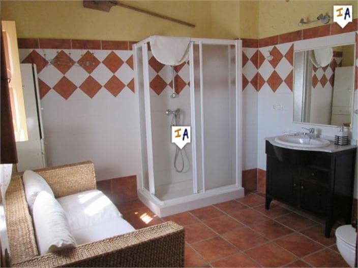 4 sovrum Hus till salu i Priego de Cordoba - 118 000 € (Ref: 5302265)