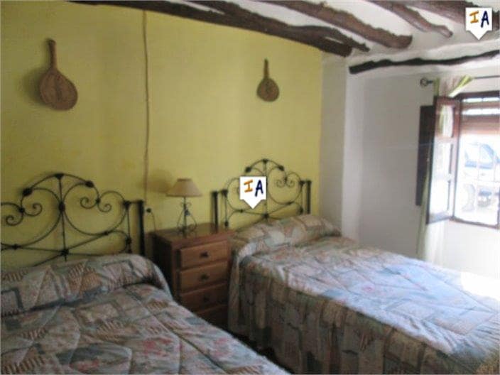 4 sovrum Hus till salu i Priego de Cordoba - 118 000 € (Ref: 5302265)