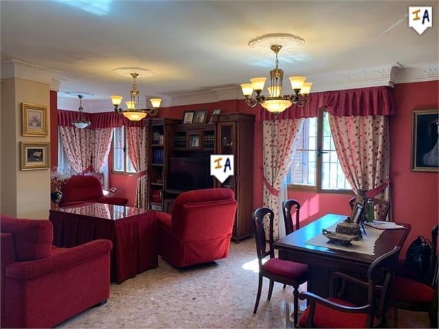 6 camera da letto Casa in vendita in Villanueva de la Concepcion con piscina garage - 550.000 € (Rif: 5417660)