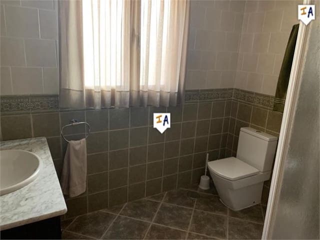 6 camera da letto Casa in vendita in Villanueva de la Concepcion con piscina garage - 550.000 € (Rif: 5417660)