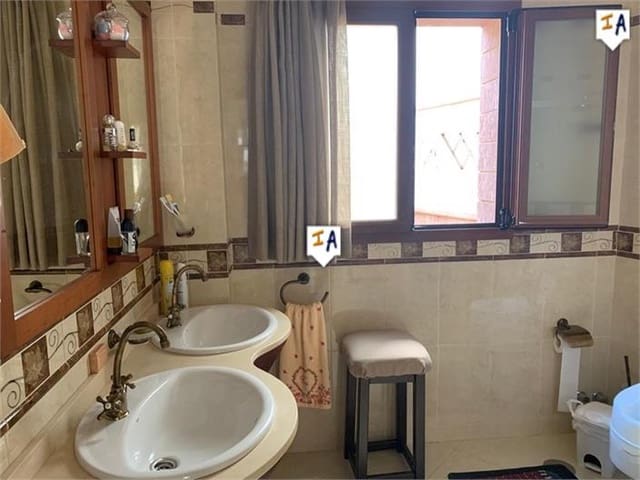 6 camera da letto Casa in vendita in Villanueva de la Concepcion con piscina garage - 550.000 € (Rif: 5417660)