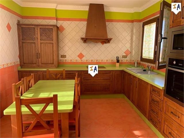 6 camera da letto Casa in vendita in Villanueva de la Concepcion con piscina garage - 550.000 € (Rif: 5417660)