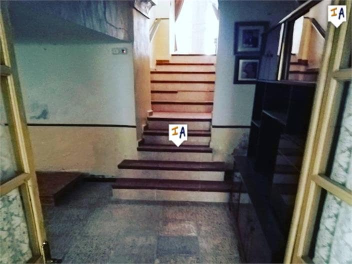 5 soverom Hus til salgs i Ardales med garasje - € 76 900 (Ref: 5427899)