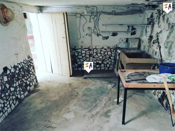 5 soverom Hus til salgs i Ardales med garasje - € 76 900 (Ref: 5427899)