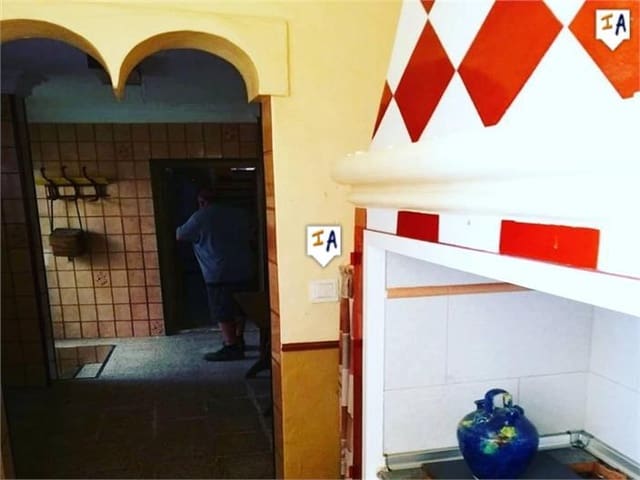 5 soverom Hus til salgs i Ardales med garasje - € 76 900 (Ref: 5427899)