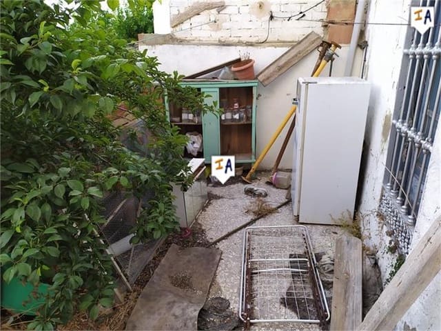 3 soverom Hus til salgs i Iznájar - € 102 000 (Ref: 5443123)