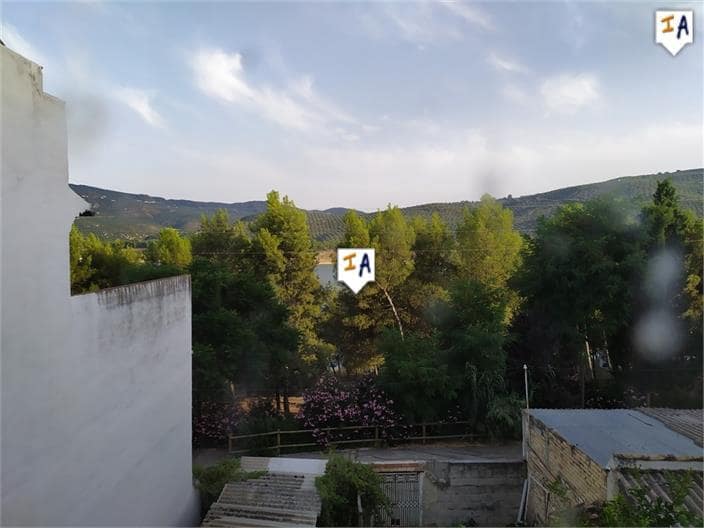 3 chambre Maison de Ville à vendre à Iznajar - 102 000 € (Ref: 5443123)