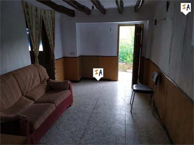 3 soverom Hus til salgs i Iznájar - € 102 000 (Ref: 5443123)