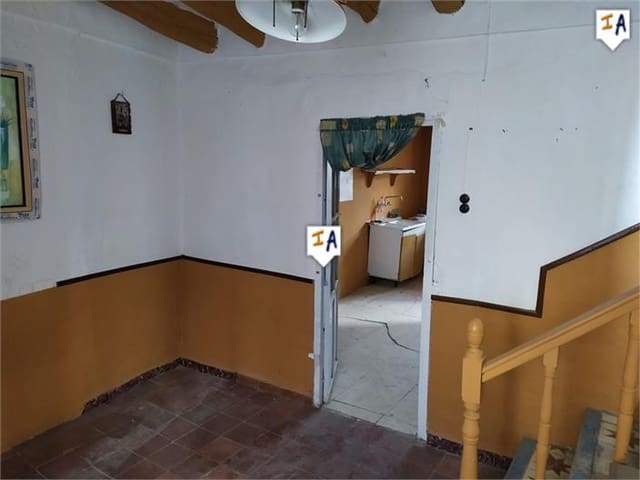 3 soverom Hus til salgs i Iznájar - € 102 000 (Ref: 5443123)