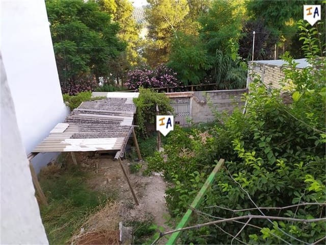 3 soverom Hus til salgs i Iznájar - € 102 000 (Ref: 5443123)