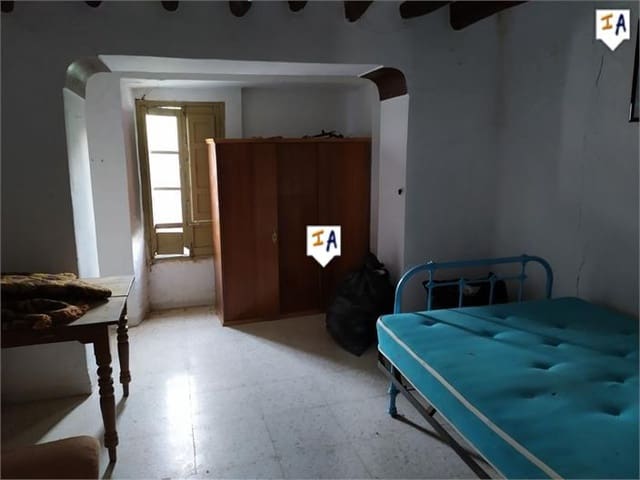 3 soverom Hus til salgs i Iznájar - € 102 000 (Ref: 5443123)