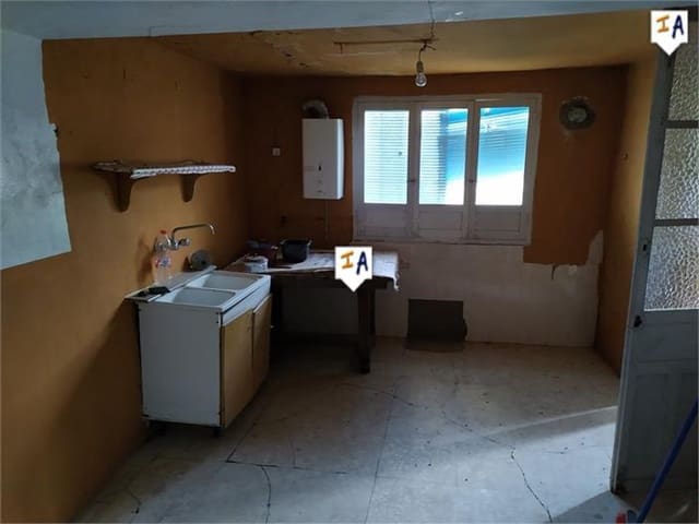3 soverom Hus til salgs i Iznájar - € 102 000 (Ref: 5443123)