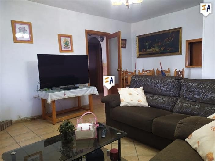 4 camera da letto Finca/Casa di Campagna in vendita in Alcaucin con piscina garage - 450.000 € (Rif: 5451697)