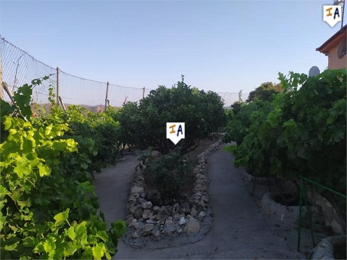 4 camera da letto Finca/Casa di Campagna in vendita in Alcaucin con piscina garage - 450.000 € (Rif: 5451697)