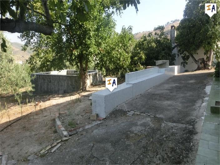 4 soveværelse Finca/Landehus til salg i Sabariego med swimmingpool - € 99.000 (Ref: 5453051)