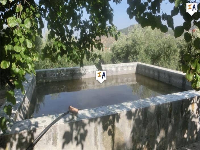 4 soveværelse Finca/Landehus til salg i Sabariego med swimmingpool - € 99.000 (Ref: 5453051)