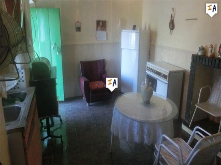 4 soveværelse Finca/Landehus til salg i Sabariego med swimmingpool - € 99.000 (Ref: 5453051)