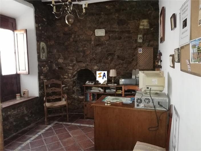 13 sypialnia Komercyjne na sprzedaż w El Burgo - 432 900 € (Ref: 5462657)