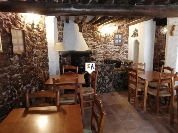 13 sypialnia Komercyjne na sprzedaż w El Burgo - 432 900 € (Ref: 5462657)