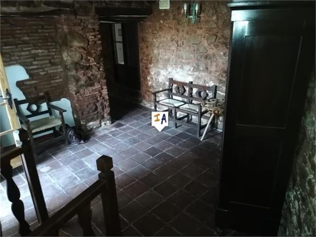 13 sypialnia Komercyjne na sprzedaż w El Burgo - 432 900 € (Ref: 5462657)