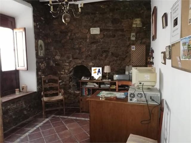 13 sypialnia Komercyjne na sprzedaż w El Burgo - 432 900 € (Ref: 5462657)