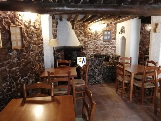 13 sypialnia Komercyjne na sprzedaż w El Burgo - 432 900 € (Ref: 5462657)