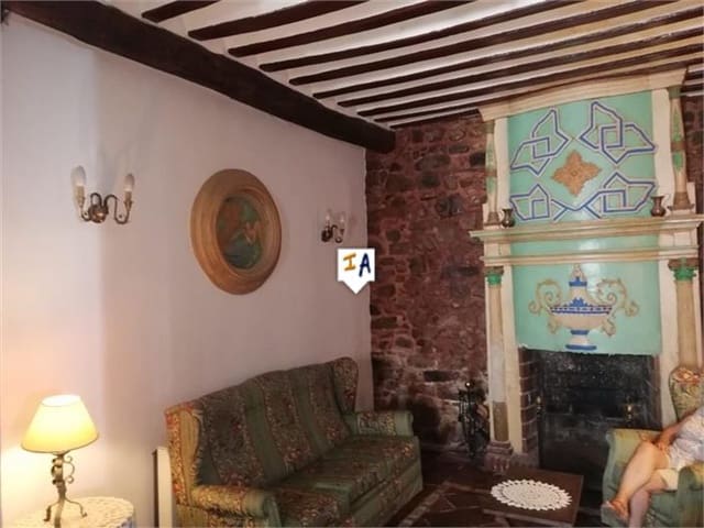 13 sypialnia Komercyjne na sprzedaż w El Burgo - 432 900 € (Ref: 5462657)