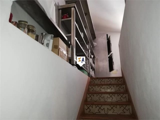 13 sypialnia Komercyjne na sprzedaż w El Burgo - 432 900 € (Ref: 5462657)