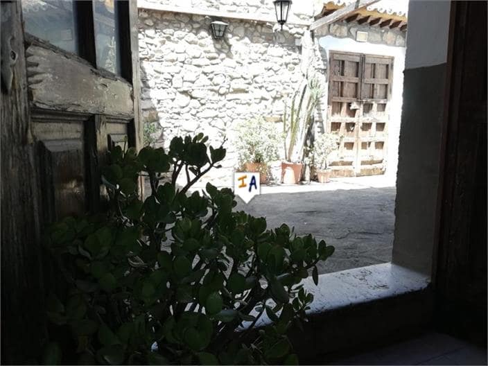 13 sypialnia Komercyjne na sprzedaż w El Burgo - 432 900 € (Ref: 5462657)