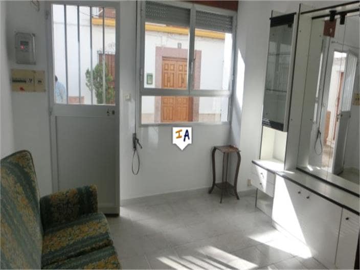2 bedroom Townhouse for sale in Priego de Cordoba - € 44,000 (Ref: 5469449)